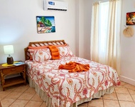 Picture of Master bedroom 