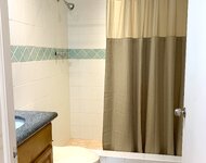 Picture of Second bathroom 