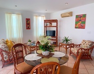 Picture of Living room and dining area