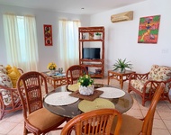 Picture of Living room and dining area