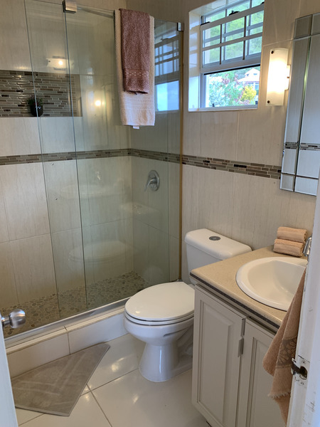 Picture of Master bathroom