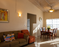 Picture of  Living Room and Dining Area