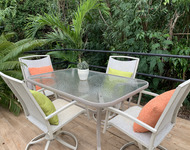 Picture of Barbecue picnic area 