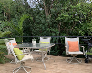 Picture of Barbecue picnic  area