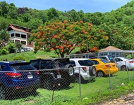 Picture of Tropical rent a car across the street