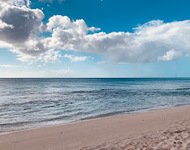 Picture of Darkwood beach, nearby