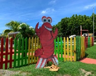 Picture of Big Lobster restaurant ,nearby